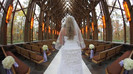 Demi Lovato - Tiffany Thornton and Chris Wedding 2589