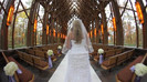Demi Lovato - Tiffany Thornton and Chris Wedding 2591