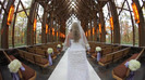 Demi Lovato - Tiffany Thornton and Chris Wedding 2596