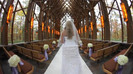 Demi Lovato - Tiffany Thornton and Chris Wedding 2597