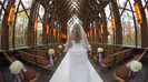 Demi Lovato - Tiffany Thornton and Chris Wedding 2598