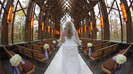 Demi Lovato - Tiffany Thornton and Chris Wedding 2599