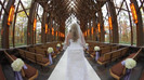 Demi Lovato - Tiffany Thornton and Chris Wedding 2600