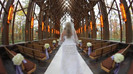 Demi Lovato - Tiffany Thornton and Chris Wedding 2602