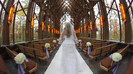 Demi Lovato - Tiffany Thornton and Chris Wedding 2605