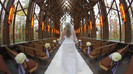 Demi Lovato - Tiffany Thornton and Chris Wedding 2606