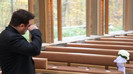Demi Lovato - Tiffany Thornton and Chris Wedding 2628