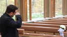 Demi Lovato - Tiffany Thornton and Chris Wedding 2631