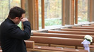 Demi Lovato - Tiffany Thornton and Chris Wedding 2633
