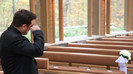 Demi Lovato - Tiffany Thornton and Chris Wedding 2634