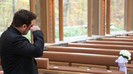 Demi Lovato - Tiffany Thornton and Chris Wedding 2636