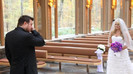 Demi Lovato - Tiffany Thornton and Chris Wedding 2655