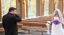 Demi Lovato - Tiffany Thornton and Chris Wedding 2656