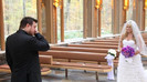 Demi Lovato - Tiffany Thornton and Chris Wedding 2657