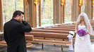 Demi Lovato - Tiffany Thornton and Chris Wedding 2659