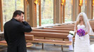 Demi Lovato - Tiffany Thornton and Chris Wedding 2662