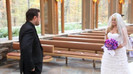 Demi Lovato - Tiffany Thornton and Chris Wedding 2689