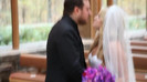 Demi Lovato - Tiffany Thornton and Chris Wedding 2705