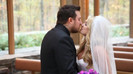 Demi Lovato - Tiffany Thornton and Chris Wedding 2715