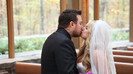 Demi Lovato - Tiffany Thornton and Chris Wedding 2728
