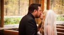 Demi Lovato - Tiffany Thornton and Chris Wedding 2748