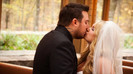 Demi Lovato - Tiffany Thornton and Chris Wedding 2765
