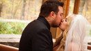 Demi Lovato - Tiffany Thornton and Chris Wedding 2778