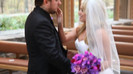 Demi Lovato - Tiffany Thornton and Chris Wedding 2793