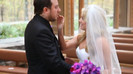 Demi Lovato - Tiffany Thornton and Chris Wedding 2804