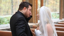Demi Lovato - Tiffany Thornton and Chris Wedding 2823