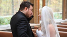 Demi Lovato - Tiffany Thornton and Chris Wedding 2826