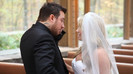 Demi Lovato - Tiffany Thornton and Chris Wedding 2829