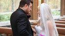 Demi Lovato - Tiffany Thornton and Chris Wedding 2849