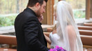 Demi Lovato - Tiffany Thornton and Chris Wedding 2854
