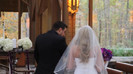Demi Lovato - Tiffany Thornton and Chris Wedding 2861