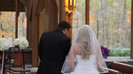 Demi Lovato - Tiffany Thornton and Chris Wedding 2873
