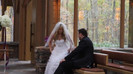 Demi Lovato - Tiffany Thornton and Chris Wedding 2885