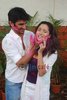 Holi in Love [104]