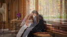 Demi Lovato - Tiffany Thornton and Chris Wedding 2899