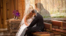 Demi Lovato - Tiffany Thornton and Chris Wedding 2921