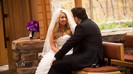 Demi Lovato - Tiffany Thornton and Chris Wedding 2924