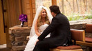 Demi Lovato - Tiffany Thornton and Chris Wedding 2925