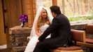 Demi Lovato - Tiffany Thornton and Chris Wedding 2926