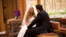 Demi Lovato - Tiffany Thornton and Chris Wedding 2928