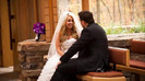Demi Lovato - Tiffany Thornton and Chris Wedding 2931