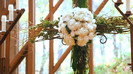 Demi Lovato - Tiffany Thornton and Chris Wedding 2957