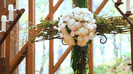 Demi Lovato - Tiffany Thornton and Chris Wedding 2959