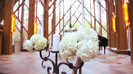 Demi Lovato - Tiffany Thornton and Chris Wedding 2967