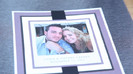 Demi Lovato - Tiffany Thornton and Chris Wedding 3059