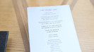 Demi Lovato - Tiffany Thornton and Chris Wedding 3088